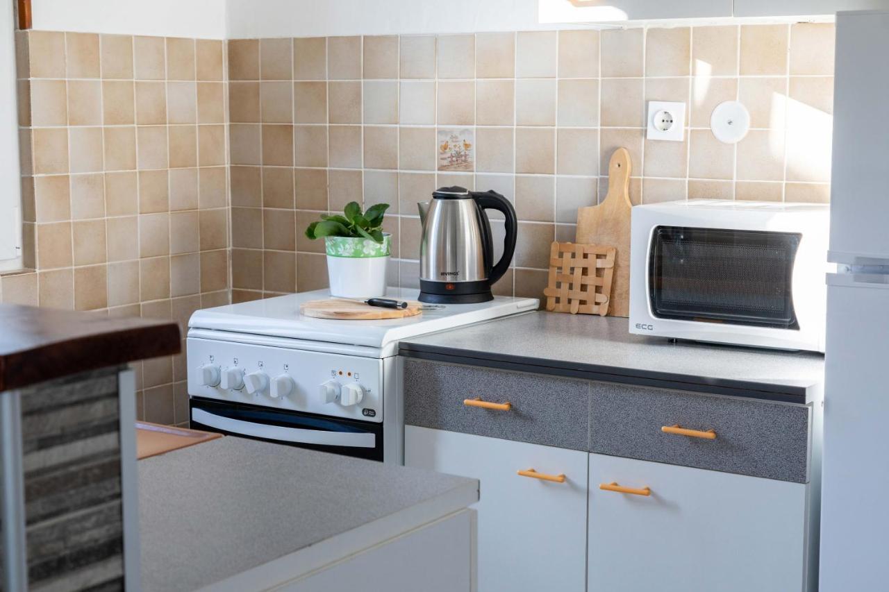 Apartment Marin Ядрия Экстерьер фото