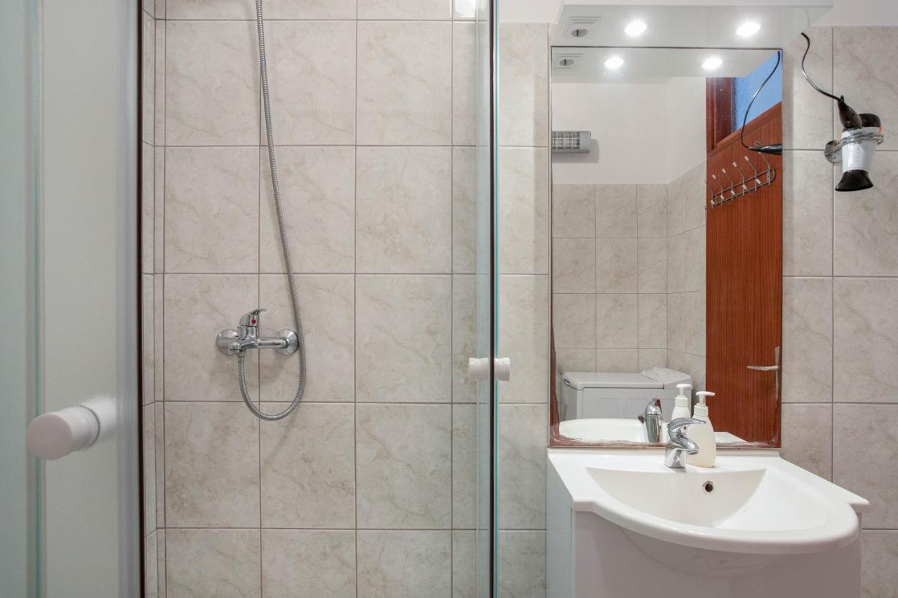 Apartment Marin Ядрия Экстерьер фото