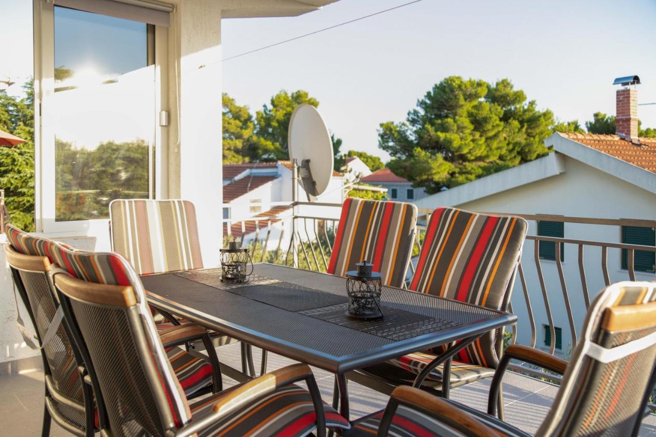 Apartment Marin Ядрия Экстерьер фото