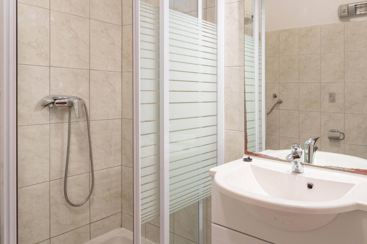 Apartment Marin Ядрия Экстерьер фото
