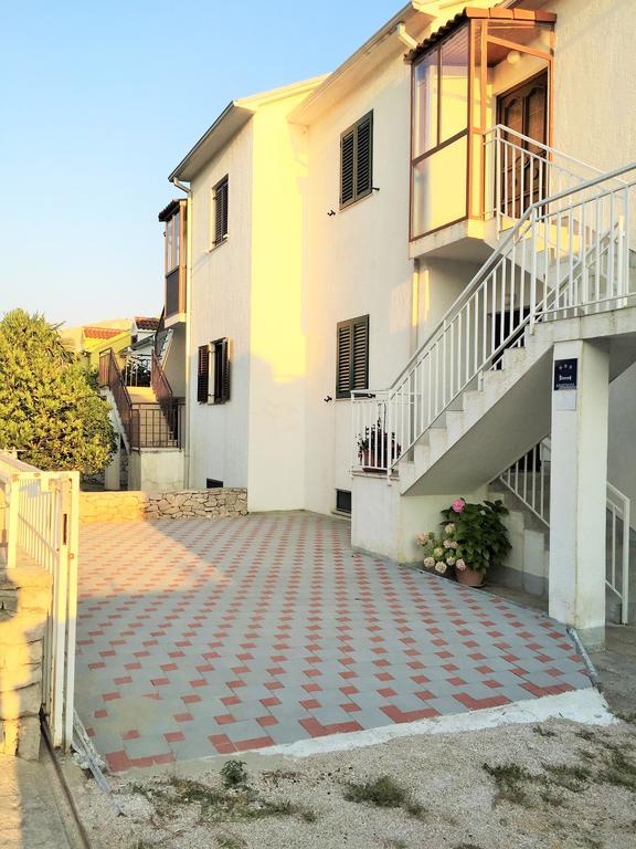 Apartment Marin Ядрия Экстерьер фото