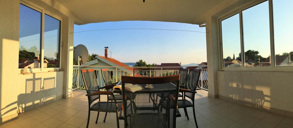 Apartment Marin Ядрия Экстерьер фото