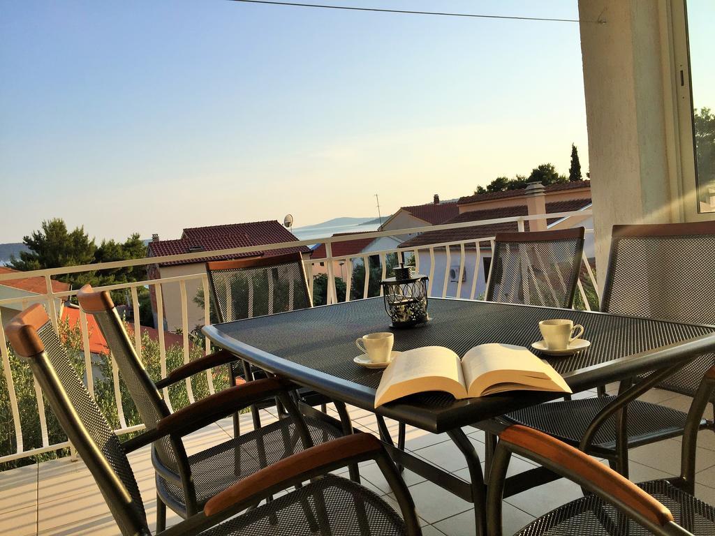 Apartment Marin Ядрия Экстерьер фото
